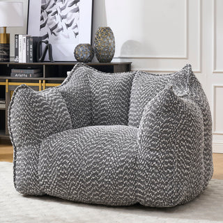 Comfortable Sofa Chairs With Highly Resilient Foam For Living Rooms And Bedrooms