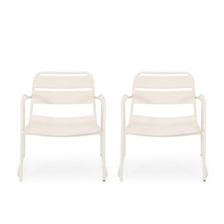 Conrad - Chair Outdoor Seating