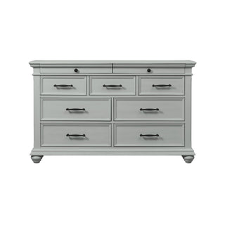 Slater - 9-Drawer Dresser