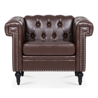 1 Seater Sofa Living Room