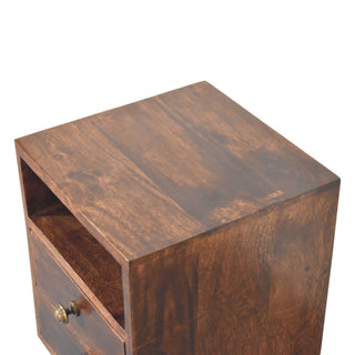 Mini Classic Bedside Table
