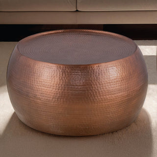 Ct501 & Et501 - 2 Piece Coffee Table And End Table Set