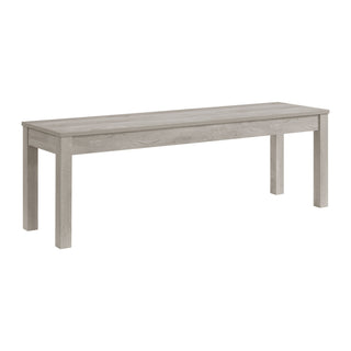 Eleanor 2.0 - Dining Bench