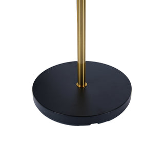 Vesper - Floor Lamp - Black