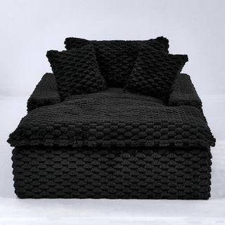 Harbor - Luxury Sofa Turtle Fleece Fabric