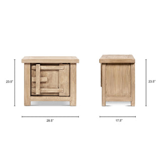 Rowan - Table