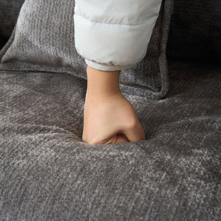 Modern Reading Armchair