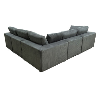 Reversible Modular Sectional