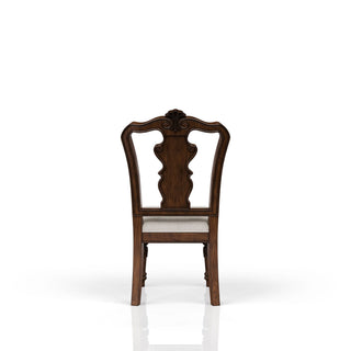 Traditional Chair