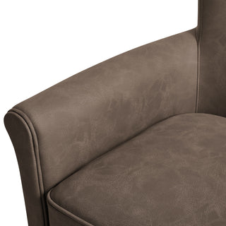 Westly - Swivel Accent Chair