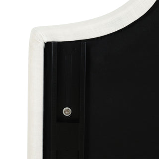 Catherine - Luxurious Comfort Upholstered Headboard