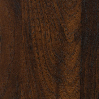Anza - 6 Drawer Dresser With Mirro - Walnut