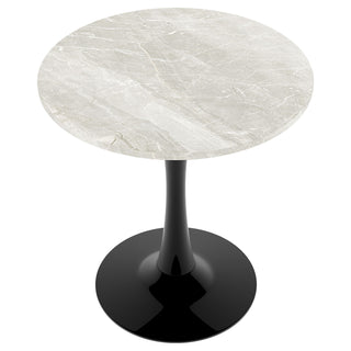Round Top Coffee Table