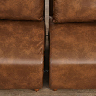 Sectional Modular Couch Sofa