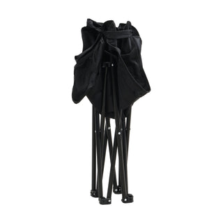 Portable Folding Camping Chairs With Carry Bag (Set of 2)