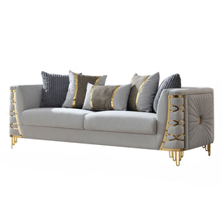 Contessa - Living Room Set