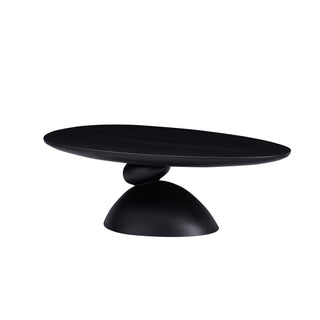 Lucky Stone Shaped Table