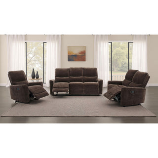 Trask - Reclining Sofa
