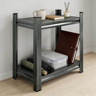 Adjustable Height Storage Shelving Units