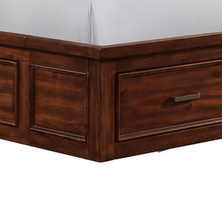 Sullivan - Storage Bedroom Set
