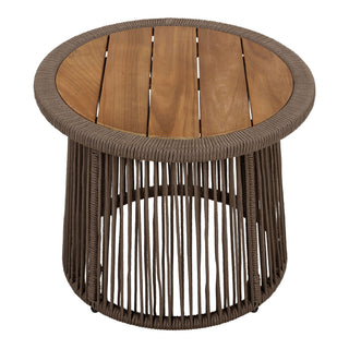 Conical Side Table