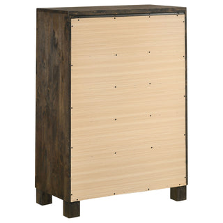 Bren - Bedroom Set
