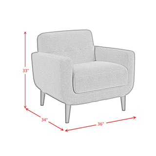 Hadley II - Chair