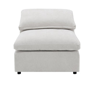 Naveen - Modular Sectional With Ottoman