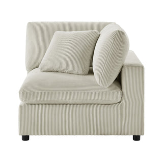 Chelsea - Corner Wedge