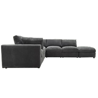 Reversible Modular Sectional