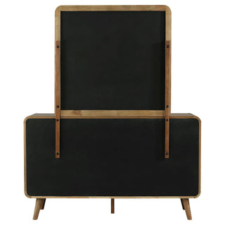 Winston - 6 Drawer Dresser With Mirror