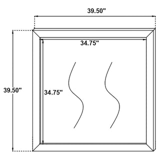 James - Bedroom Set