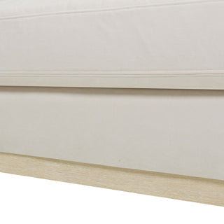 Knox - Modern Farmhouse Reversible Chaise Sectional Sofa