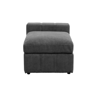 Modular Sectional Sofa, Reversible Set
