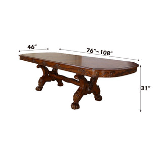 Dresden - Elegant Dining Table