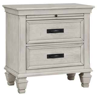 Lockeford - Bedroom Set