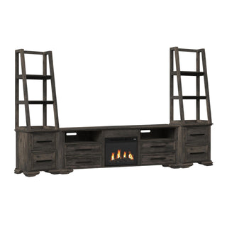Park Ridge - Entertainment Unit