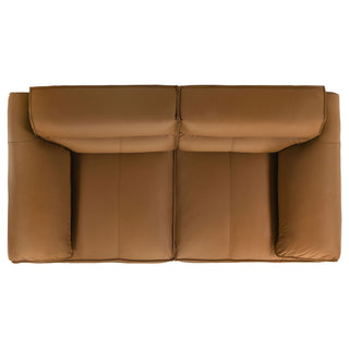 Hudson - 2 Piece Upholstered Sofa Set