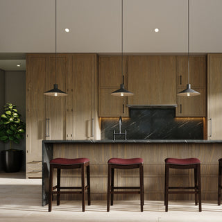 Modern Stool & Nail Head Detailing