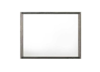 Jehoram - Mirror - Gray