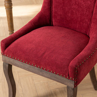 Ultra - Side Dining Chair (Set of 2)
