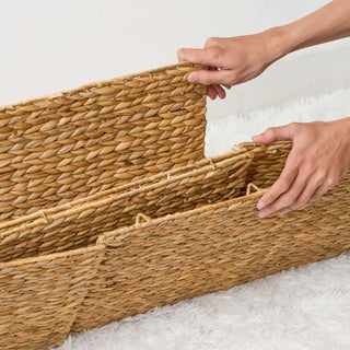 Ludmila - Rectangular Storage Trunk
