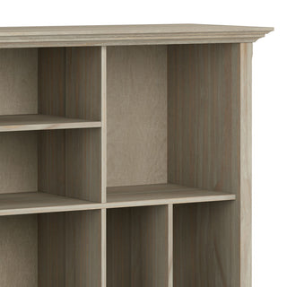 Amherst - Multi Cube Bookcase And Storage Unit