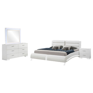 Fillmore - Bedroom Set