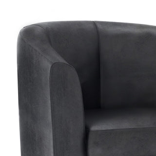 Austin - Handcrafted Tub Chair