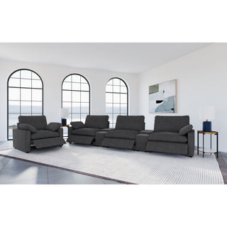 Hollander - Power Recliner