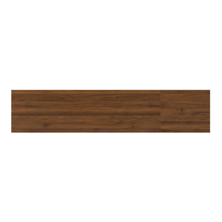 78" TV Stand For TVs Up To 85", Media Console, Adjustable Shelves - Walnut
