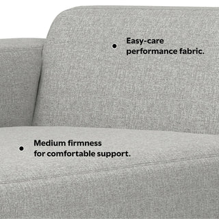 Rex - Chaise Sofa Module