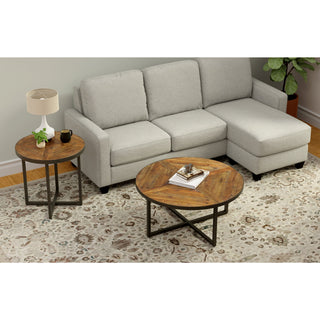 Faro - Round Table