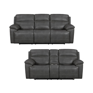 Camaro - Sofa Set